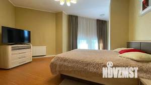 2-к квартира, посуточно, 60м2, 4/16 этаж