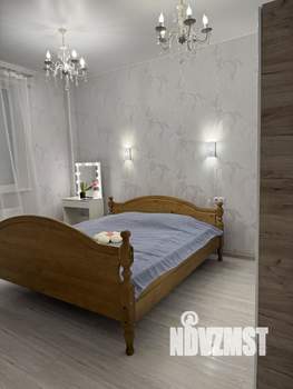 2-к квартира, посуточно, 90м2, 2/6 этаж