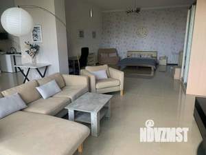 1-к квартира, посуточно, 90м2, 1/1 этаж