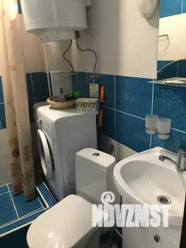 Студия квартира, посуточно, 18м2, 4/7 этаж