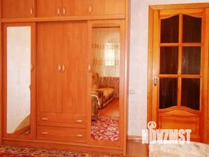 1-к квартира, посуточно, 39м2, 2/5 этаж