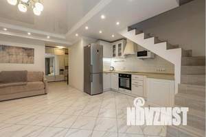 2-к квартира, посуточно, 66м2, 1/7 этаж