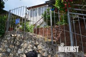 1-к квартира, посуточно, 26м2, 2/2 этаж