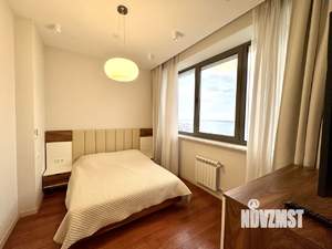 3-к квартира, посуточно, 88м2, 7/8 этаж