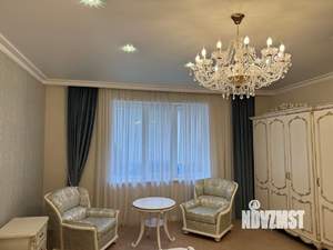 3-к квартира, на длительный срок, 104м2, 1/12 этаж