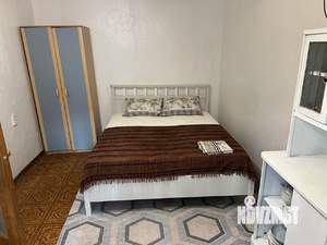 1-к квартира, посуточно, 30м2, 3/5 этаж