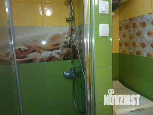 1-к квартира, посуточно, 30м2, 2/4 этаж