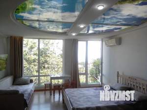 2-к квартира, посуточно, 90м2, 2/3 этаж