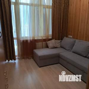 2-к квартира, посуточно, 56м2, 4/14 этаж