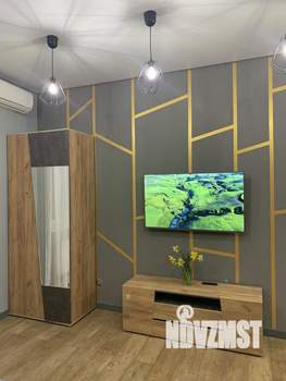 1-к квартира, посуточно, 30м2, 2/2 этаж