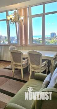 2-к квартира, на длительный срок, 100м2, 9/14 этаж