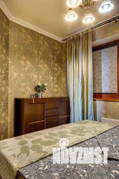 2-к квартира, посуточно, 85м2, 1/1 этаж