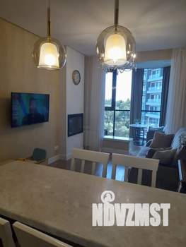 2-к квартира, посуточно, 40м2, 12/16 этаж