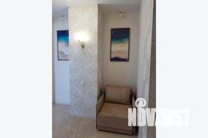 1-к квартира, посуточно, 54м2, 10/10 этаж