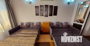 1-к квартира, посуточно, 22м2, 1/6 этаж