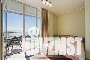 1-к квартира, посуточно, 35м2, 4/6 этаж