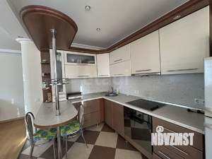 1-к квартира, на длительный срок, 45м2, 10/13 этаж