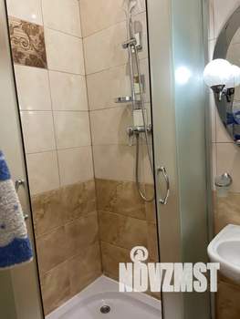 1-к квартира, посуточно, 29м2, 1/4 этаж