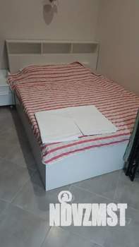 1-к квартира, посуточно, 40м2, 3/10 этаж