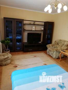 2-к квартира, посуточно, 60м2, 6/12 этаж