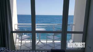 1-к квартира, посуточно, 28м2, 6/8 этаж