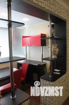 2-к квартира, посуточно, 43м2, 3/4 этаж