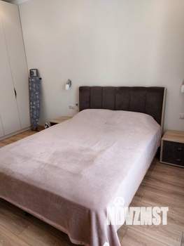 3-к квартира, посуточно, 60м2, 4/10 этаж