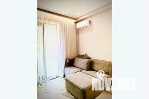 1-к квартира, посуточно, 29м2, 8/9 этаж