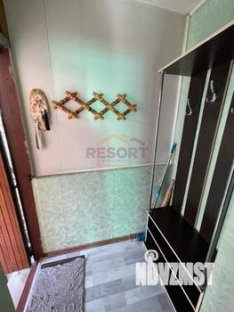 1-к квартира, на длительный срок, 33м2, 1/2 этаж