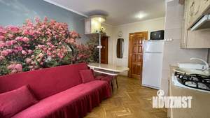 2-к квартира, на длительный срок, 52м2, 2/2 этаж