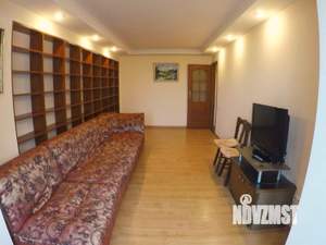 3-к квартира, посуточно, 82м2, 2/9 этаж