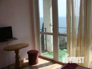 1-к квартира, посуточно, 16м2, 3/3 этаж