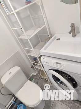 Студия квартира, посуточно, 17м2, 2/2 этаж