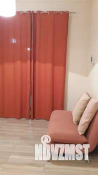 2-к квартира, посуточно, 65м2, 1/2 этаж