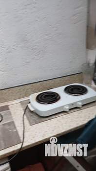 Студия квартира, на длительный срок, 20м2, 1/4 этаж