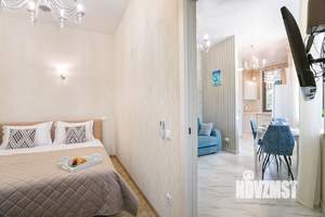 1-к квартира, на длительный срок, 34м2, 3/9 этаж