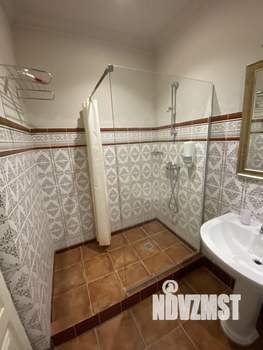 Студия квартира, посуточно, 30м2, 4/7 этаж