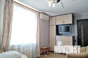 3-к квартира, посуточно, 65м2, 2/7 этаж