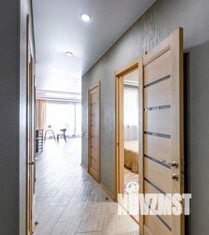 2-к квартира, посуточно, 95м2, 1/1 этаж