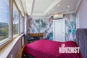 3-к квартира, посуточно, 130м2, 1/1 этаж