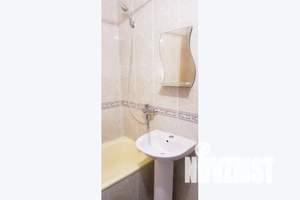 1-к квартира, посуточно, 43м2, 3/9 этаж