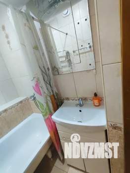 1-к квартира, посуточно, 35м2, 3/9 этаж