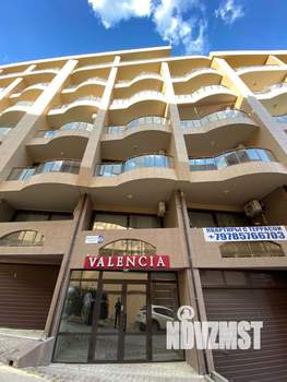 2-к квартира, посуточно, 70м2, 5/7 этаж