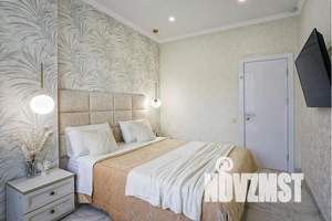 2-к квартира, посуточно, 50м2, 5/10 этаж