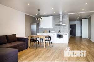 2-к квартира, посуточно, 76м2, 7/10 этаж