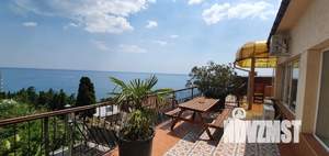 4-к квартира, посуточно, 100м2, 3/4 этаж