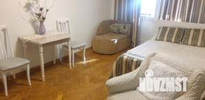 1-к квартира, посуточно, 47м2, 3/5 этаж