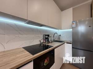 1-к квартира, посуточно, 32м2, 5/8 этаж