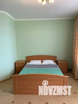 Студия квартира, посуточно, 40м2, 4/7 этаж