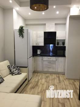 3-к квартира, на длительный срок, 60м2, 3/15 этаж